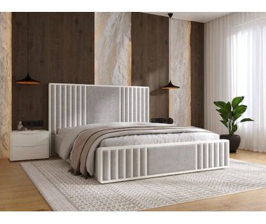 Кровать из дуба Арина 1 деревянная кровать с механизмом, разные цвета