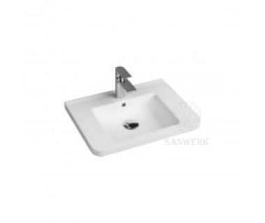 Умивальник SPACE LINE 60x45