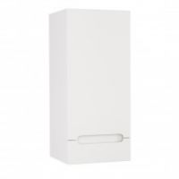 Напівпенал "ЕРА AIR" 35 білий, лівий