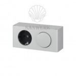 Блок керування світильником