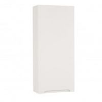 Напівпенал Slim "ЕРА AIR" 35 білий, правий