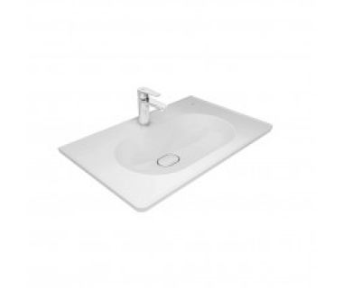 Умивальник ZERO 2.0 80x50