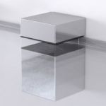 Полкодержатель REI 30x30x45 мм