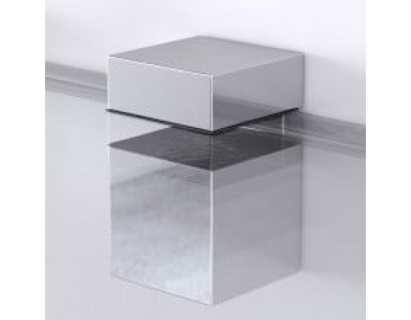 Полкотримач REI 30x30x45 мм