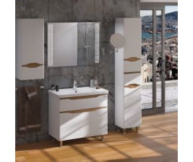 Пенал "ЛІГА" 35 месіна з кошиком, правий