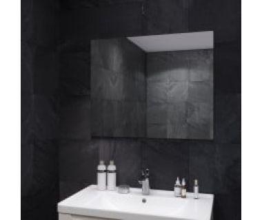 Зеркало с подсветкой СИМПЛИ "Минима" 80*65