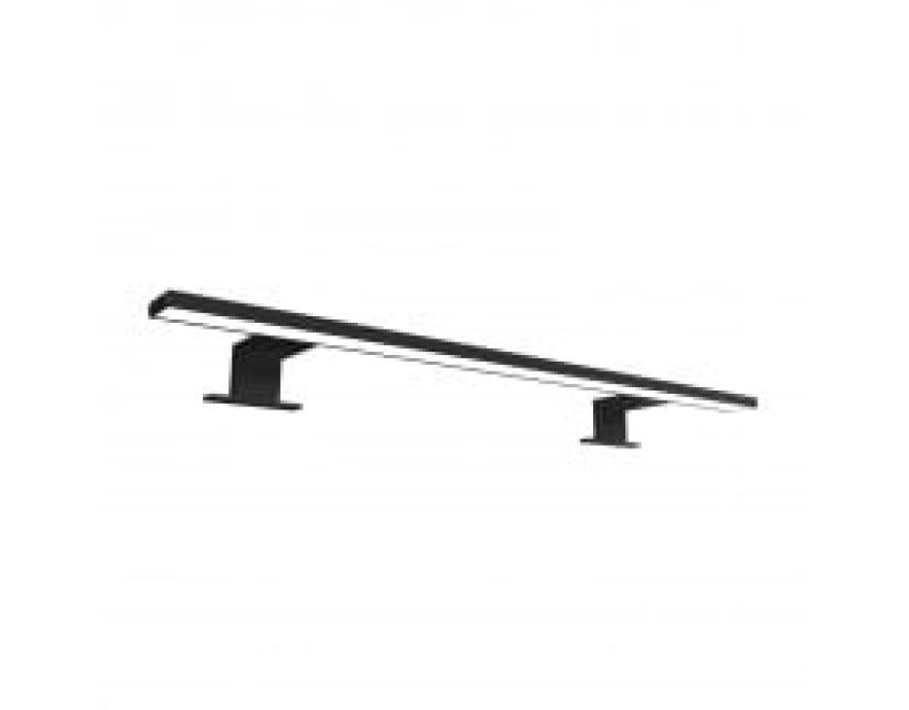 Светильник LED "СМАРТ" black AL 60 см
