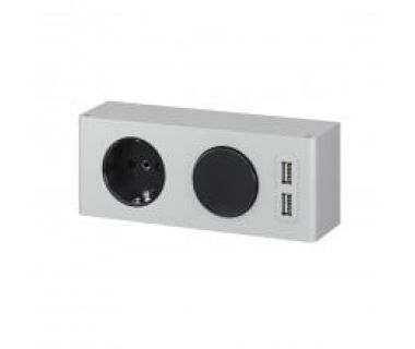 Блок USB керування світильником