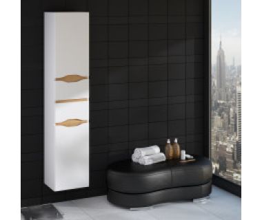 Пенал "ЛИГА AIR" 35 мессина, правый