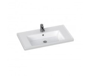Умивальник NEW LINE 80x45