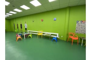 Обогреватели для больших помещений