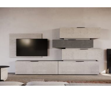 Гостиная CUBES