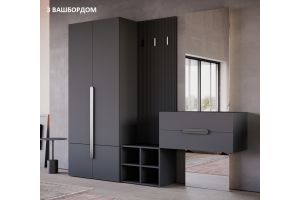 Как выбрать мебель для гостиной: Современные тренды 2024 года