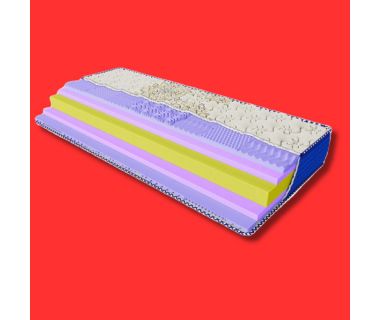 Матрац Arabeska Boho (Арабеска Бохо) Матрац Arabeska Boho (Арабеска Бохо)