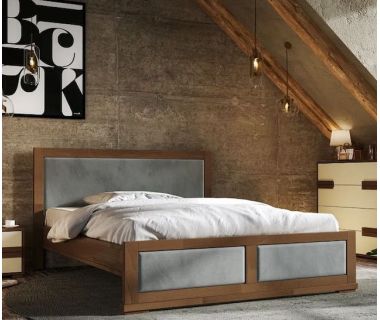 Тренд Арбор Древ кровать из дерева, разные цвета