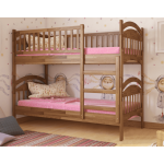 Двох'ярусне ліжко-трансформер Арбор Древ Смайл