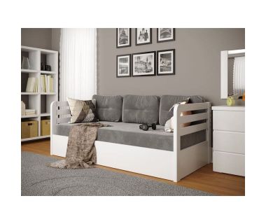 Ліжко Арбор Древ Немо Люкс з механізмом