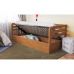Ліжко Арбор Древ Немо Люкс з механізмом в інтернет магазині "Меблі Даром"