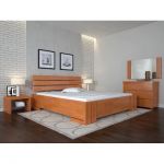 Кровать АрборДрев Домино