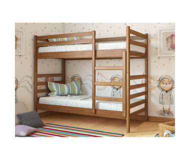 Двухъярусная кровать-трансформер Арбор Древ Рио Двухъярусная кровать-трансформер Арбор Древ Рио
