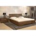 Кровать Арбор Древ Дали Люкс з 3 накладками (высота царги 320) в интернет-магазине "Мебли Даром"