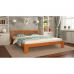 Кровать АрборДрев Шопен с ящиками в интернет-магазине "Мебли Даром"