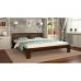 Кровать АрборДрев Шопен с ящиками в интернет-магазине "Мебли Даром"