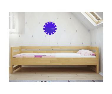 Ліжко Арбор Древ Немо