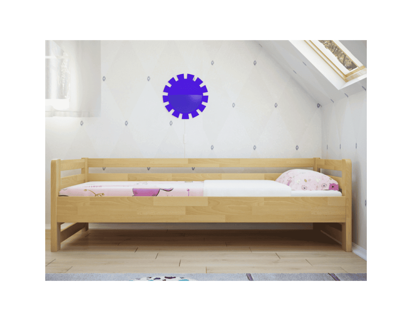 Кровать Арбор Древ Немо в интернет-магазине "Мебли Даром"