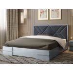 Элит Арбор Древ двуспальная деревянная кровать с механизмом