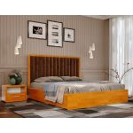 Кровать Арбор Древ Глория из дерева с механизмом