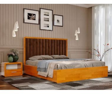 Кровать Арбор Древ Глория из дерева с механизмом Кровать Арбор Древ Глория из дерева с механизмом