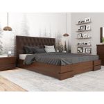 Кровать двуспальная Арбор Древ Камелия ромбы