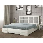 Кардинал 2 Арбор Древ двуспальная деревянная кровать с механизмом