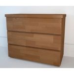 Комод Регина Арбор Древ из дерева, цвета на выбор