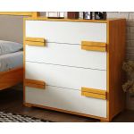 Комод Тренд Арбор Древ из дерева, цвета на выбор