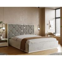 Олівія Арбор Древ дерев’яне ліжко з механізмом, різні кольори