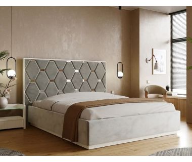 Оливия Арбор Древ деревянная кровать с механизмом, разные цвета