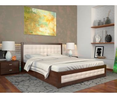 Ліжко Арбор Древ Рената-Д з підйомним механізмом Ліжко Арбор Древ Рената-Д з підйомним механізмом