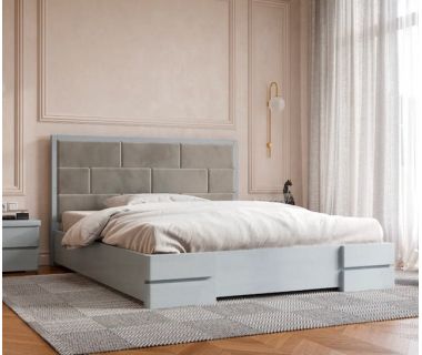 Тоскана Арбор Древ двуспальная деревянная кровать с механизмом Тоскана Арбор Древ двуспальная деревянная кровать с механизмом