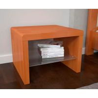 Тумба для кровати Гармония Арбор Древ из бука, цвета на выбор