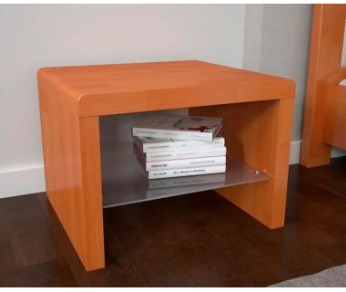 Тумба для кровати Гармония Арбор Древ из бука, цвета на выбор