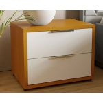 Тумба для кровати Оливия Арбор Древ из бука, цвета на выбор