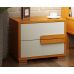 Тумба для кровати Тренд Арбор Древ из бука, цвета на выбор в интернет-магазине "Мебли Даром"