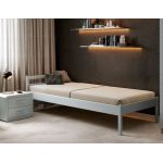 Кровать Арбор Древ Соня односпальная из дерева