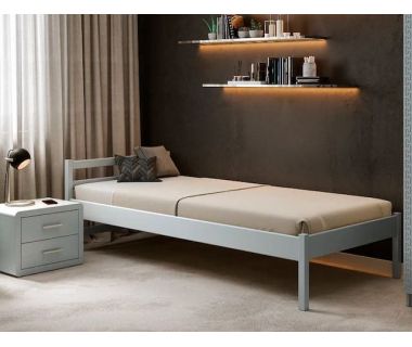 Кровать Арбор Древ Соня односпальная из дерева Кровать Арбор Древ Соня односпальная из дерева