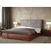 Лоренс Арбор Древ двуспальная деревянная кровать с механизмом в интернет-магазине "Мебли Даром"