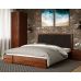 Магнолия Арбор Древ двуспальная деревянная кровать с механизмом в интернет-магазине "Мебли Даром"