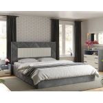 Модерн Арбор Древ дерев'яне ліжко з механізмом 200*160 см, різні кольори