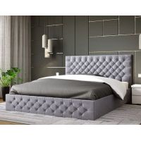 Каліфорнія Арбор Древ дерев’яне ліжко з механізмом, різні кольори